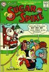 Cover for Sugar & Spike (DC, 1956 series) #50