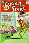 Cover for Sugar & Spike (DC, 1956 series) #53
