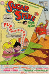 Cover for Sugar & Spike (DC, 1956 series) #81