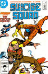 Cover Thumbnail for Suicide Squad (1987 series) #7 [Direct]