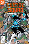 Cover Thumbnail for Suicide Squad (1987 series) #20 [Direct]
