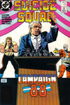 Cover Thumbnail for Suicide Squad (1987 series) #22 [Direct]