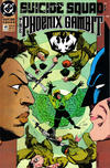 Cover for Suicide Squad (DC, 1987 series) #41