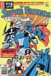 Cover for Super Friends (DC, 1976 series) #2