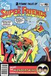 Cover for Super Friends (DC, 1976 series) #29
