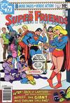 Cover Thumbnail for Super Friends (1976 series) #37 [Newsstand]