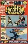 Cover for Super-Team Family (DC, 1975 series) #2