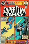 Cover for Super-Team Family (DC, 1975 series) #5