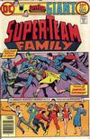Cover for Super-Team Family (DC, 1975 series) #6