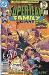 Cover for Super-Team Family (DC, 1975 series) #10