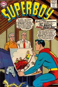 Cover Thumbnail for Superboy (DC, 1949 series) #108