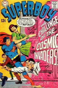 Cover Thumbnail for Superboy (DC, 1949 series) #153