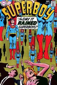 Cover Thumbnail for Superboy (DC, 1949 series) #159