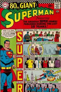 Cover Thumbnail for Superman (DC, 1939 series) #193
