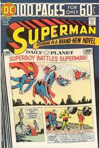 Cover Thumbnail for Superman (DC, 1939 series) #284