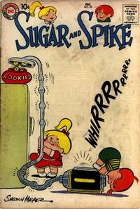 Cover Thumbnail for Sugar & Spike (DC, 1956 series) #20