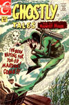 Cover for Ghostly Tales (Charlton, 1966 series) #66