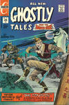 Cover for Ghostly Tales (Charlton, 1966 series) #101