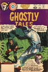 Cover for Ghostly Tales (Charlton, 1966 series) #143