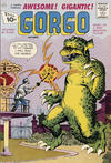 Cover Thumbnail for Gorgo (1961 series) #3
