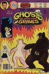Cover for The Many Ghosts of Dr. Graves (Charlton, 1967 series) #62
