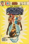Cover for The Many Ghosts of Dr. Graves (Charlton, 1967 series) #64