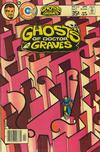 Cover for The Many Ghosts of Dr. Graves (Charlton, 1967 series) #65
