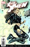 Cover for X-Treme X-Men (Marvel, 2001 series) #26