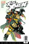 Cover for X-Treme X-Men (Marvel, 2001 series) #27