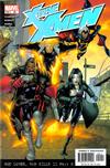 Cover for X-Treme X-Men (Marvel, 2001 series) #29