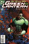 Cover Thumbnail for Green Lantern: Rebirth (2004 series) #2 [First Printing]