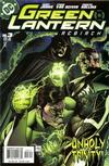 Cover Thumbnail for Green Lantern: Rebirth (2004 series) #3 [Direct Sales]