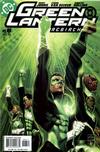 Cover for Green Lantern: Rebirth (DC, 2004 series) #6 [Direct Sales]