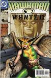 Cover for Hawkman (DC, 2002 series) #30