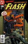 Cover Thumbnail for Flash (1987 series) #201 [Direct Sales]