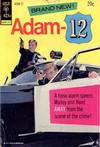 Cover for Adam-12 (Western, 1973 series) #1