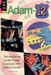 Cover Thumbnail for Adam-12 (1973 series) #4 [Gold Key]