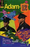 Cover Thumbnail for Adam-12 (1973 series) #9 [Gold Key]