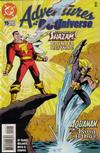 Cover for Adventures in the DC Universe (DC, 1997 series) #15 [Direct Sales]