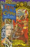 Cover for Heart of Empire (Dark Horse, 1999 series) #1