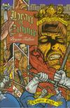 Cover for Heart of Empire (Dark Horse, 1999 series) #8