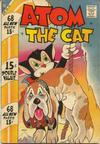 Cover for Atom the Cat (Charlton, 1957 series) #11