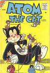 Cover for Atom the Cat (Charlton, 1957 series) #13
