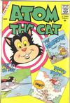Cover for Atom the Cat (Charlton, 1957 series) #17