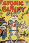 Cover for Atomic Bunny (Charlton, 1958 series) #14
