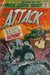Cover for Attack (Charlton, 1958 series) #58