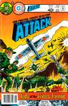 Cover for Attack (Charlton, 1971 series) #16