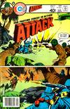 Cover for Attack (Charlton, 1971 series) #17