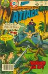 Cover for Attack (Charlton, 1971 series) #18