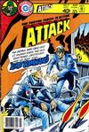Cover for Attack (Charlton, 1971 series) #21